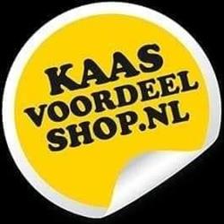 Kaasvoordeelshop