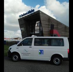 Seafarers Mission Eemshaven (Hafenmission Eemshaven)