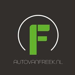 Auto van Freek