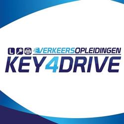 Verkeersopleidingen Key4Drive