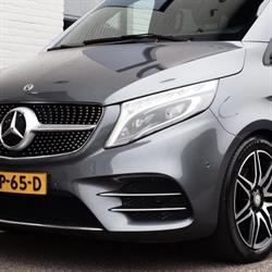 Van Der Griend Auto's