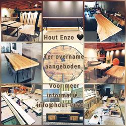 Hout Enzo