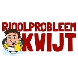 Rioolprobleem Kwijt