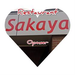 Restaurant Sakaya