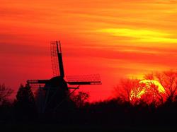 Friesland Fietsvakanties