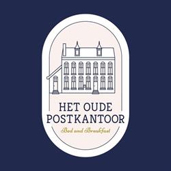 Oude Postkantoor de Rijp