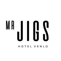 Mr Jigs hotel Venlo