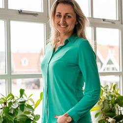 Rose Runderkamp