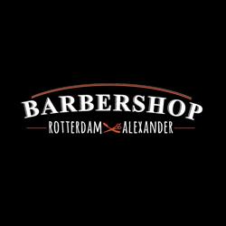 Barbershop Rotterdam Alexander