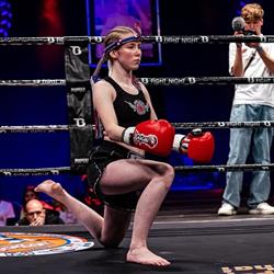 Kickboks Center Leek