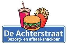Cafetaria de Achterstraat