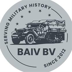 BAIV BV – Serving Military History - Specialist in Armoured Military Vehicles & Tanks.