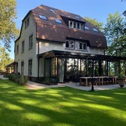 Villa Mooi Nederland