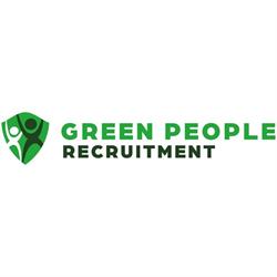 Green People Recruitment