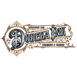 Dodeka Body Art - Tattoo & Piercing Studio