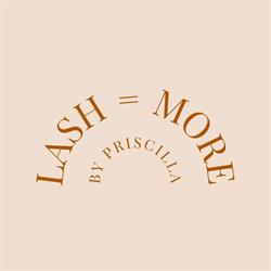 Lash is more by Priscilla Wimperextensions Schoonhoven