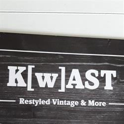 Kwast, Restyled Vintage & More