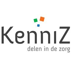 KenniZ, delen in de zorg