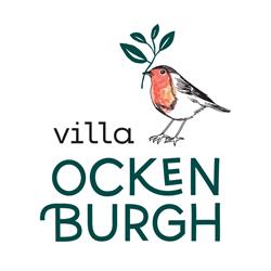 Villa Ockenburgh, Buitenplaats Ockenburgh