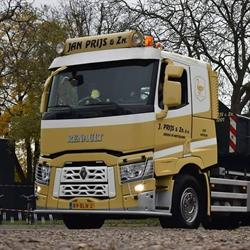 J. Prijs & Zn. B.V.