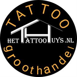 Het Tattoohuys