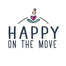 Happy on the Move