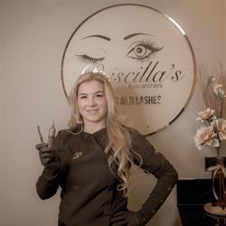 priscillas eyecatchers wimperextensions breda