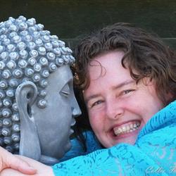 Mind-Spa Lotusbloem Massage