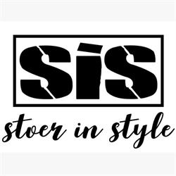 Sis Stoer in Style