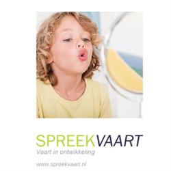 Spreekvaart