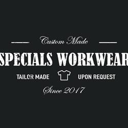 Uffink Textieldruk/Specials Workwear