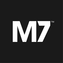 M7 – Design Agency