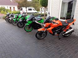 Motorservice Stadskanaal