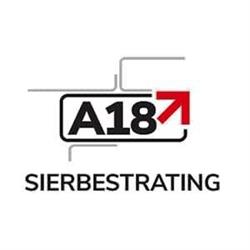 A18 Sierbestrating B.V.