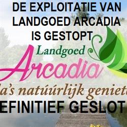 Arcadia Steenbergen