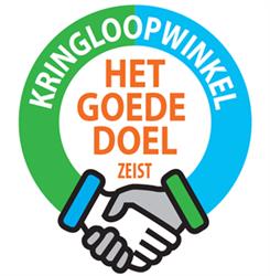 Kringloopwinkel "Het Goede Doel"