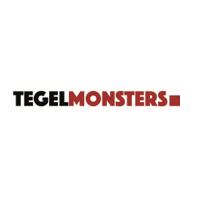 Tegelmonsters