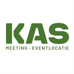 Kas meeting-eventlocatie