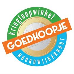Kringloopwinkel Goedkoopje