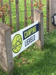 Camping Lieveld