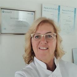 Voeten in evenwicht Medisch Pedicurepraktijk