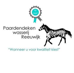 Paardendekenwasserij Reeuwijk