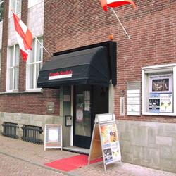 Cultuurpodium Gouda Studio's