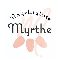 Nagelstyliste Myrthe