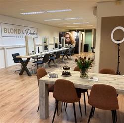 Kapsalon Blond & Donker - Etten-Leur