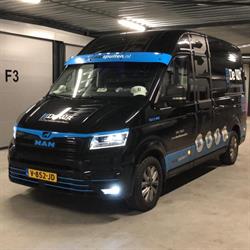 De Wit Barneveld