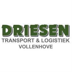 Driesen Transport & Logistiek
