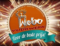 Webo Vuurwerkspecialist