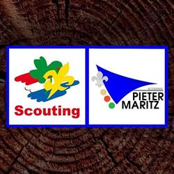 Scoutinggroep Pieter Maritz