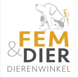 Dierenwinkel Fem & Dier